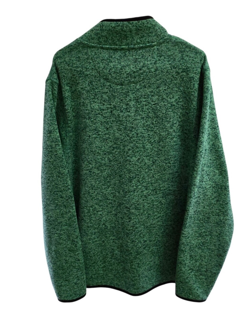 CLUB ROOM MEN'S PULLOVER SHIRT SZ XL - Picture 6 of 8